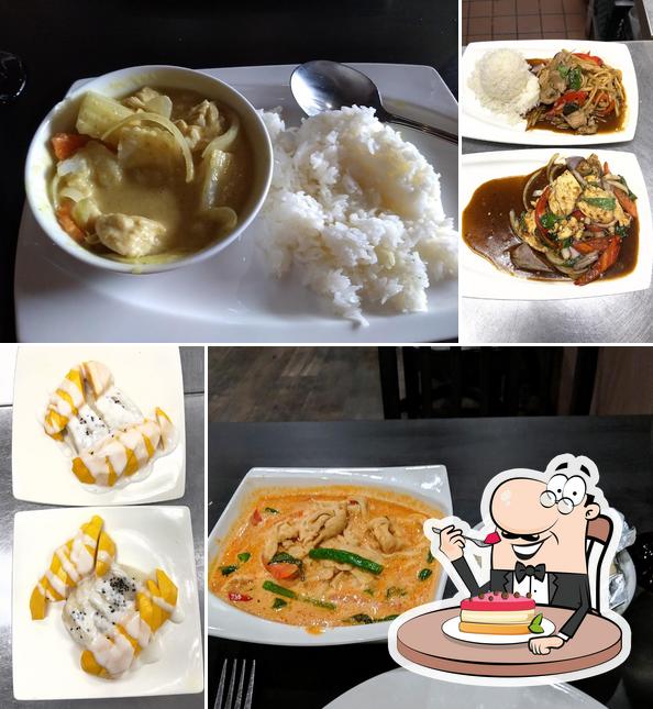 Chandara Thai Restaurant