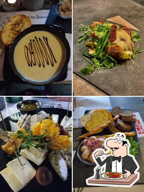 Сыр Вино & More