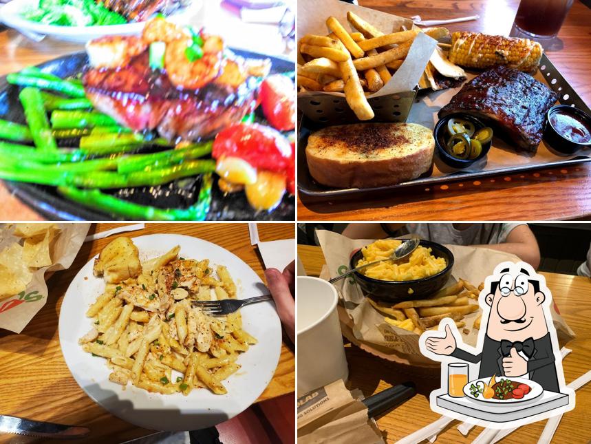 Chili's Grill & Bar