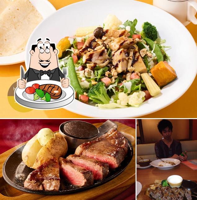 Coco's Restaurant