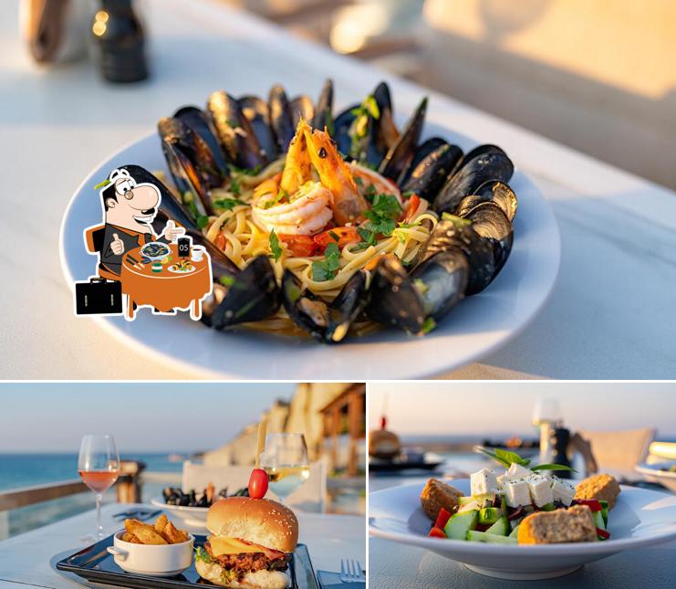 Dysis Restaurant