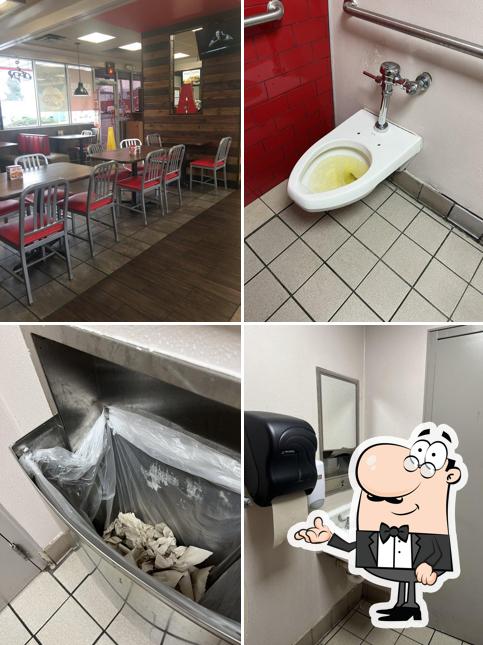 Arby's