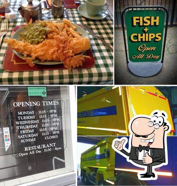 Winners Fish & Chips