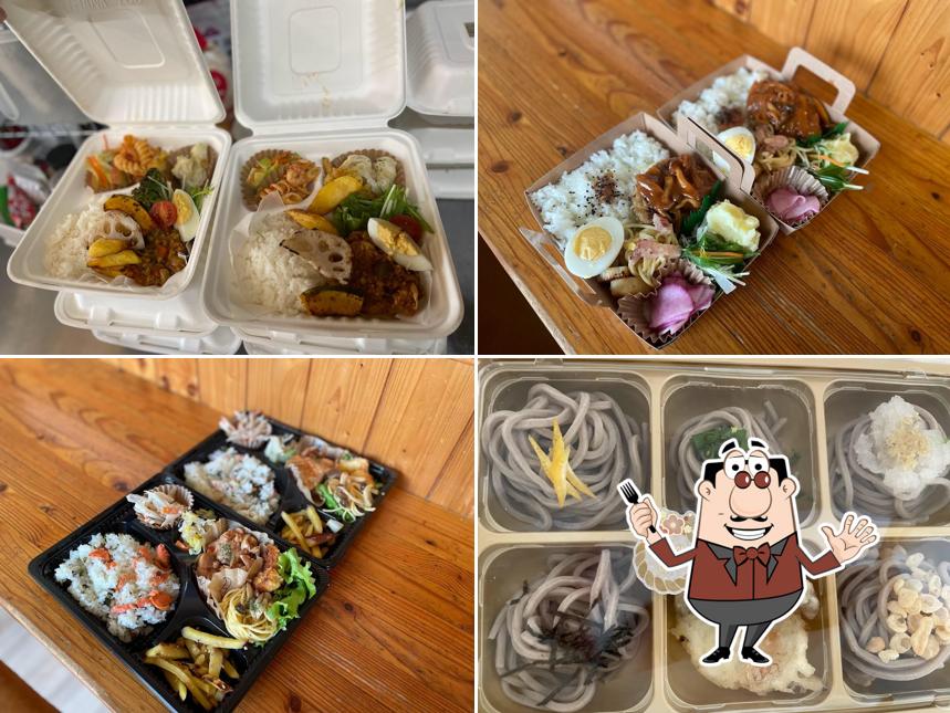Fuuuu´s kitchen（フーズキッチン）
