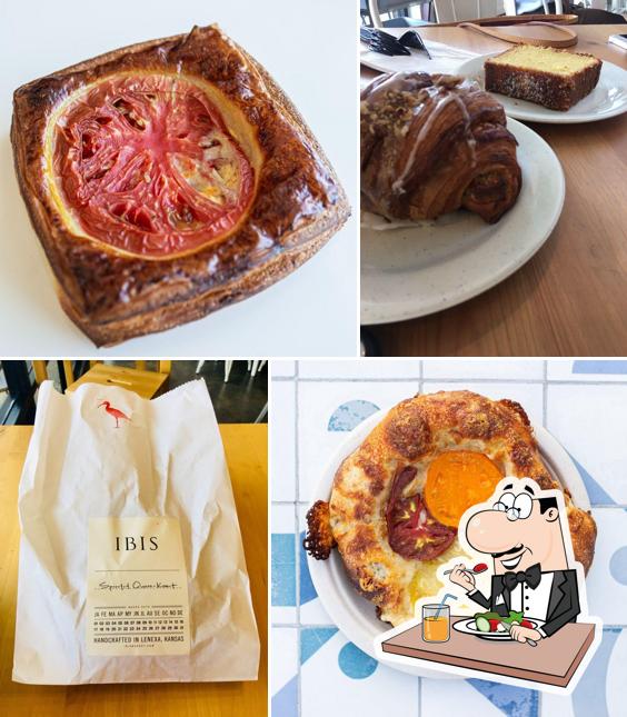 Ibis Bakery