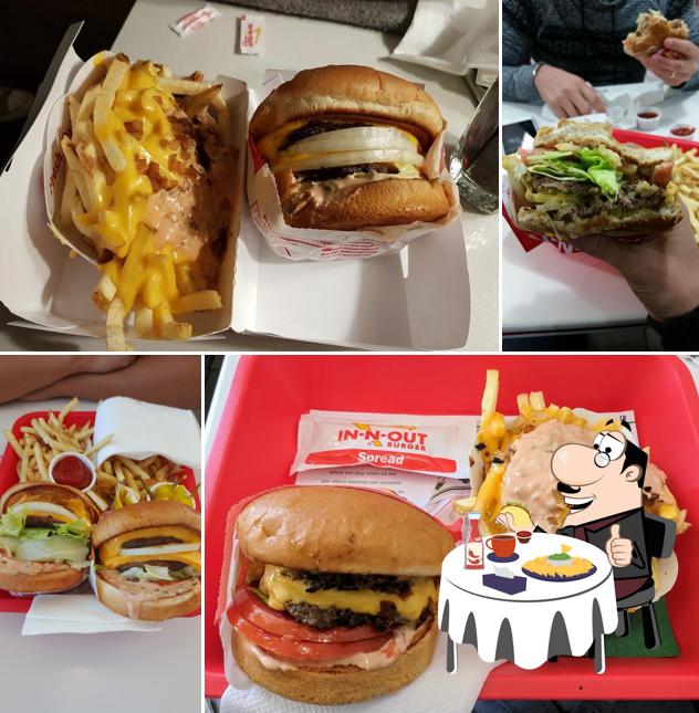 In-N-Out Burger