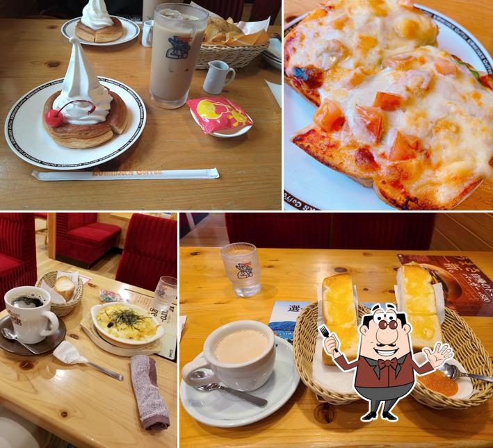 Komeda's Coffee
