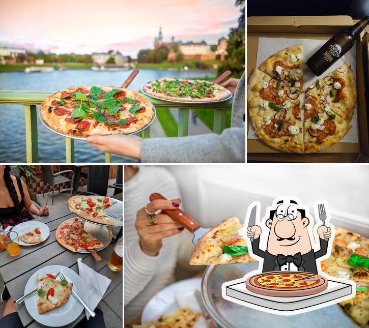 Basta - Pizza i Vino