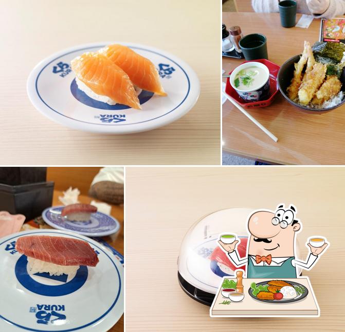 Kura Sushi