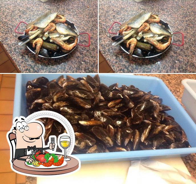 La sardine