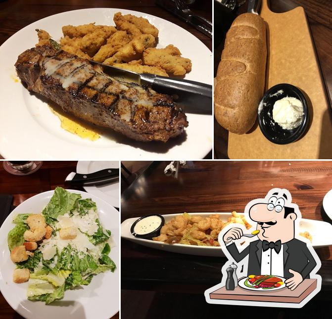 LongHorn Steakhouse