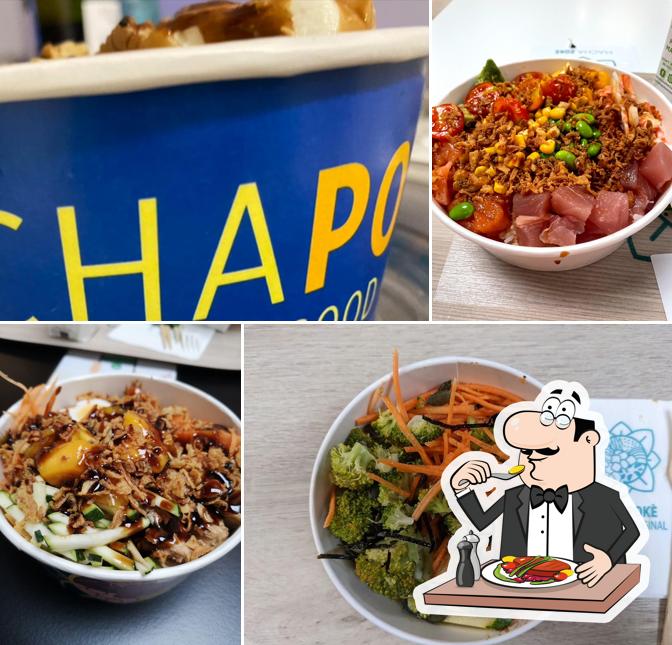 Macha Pokè Assago Milanofiori