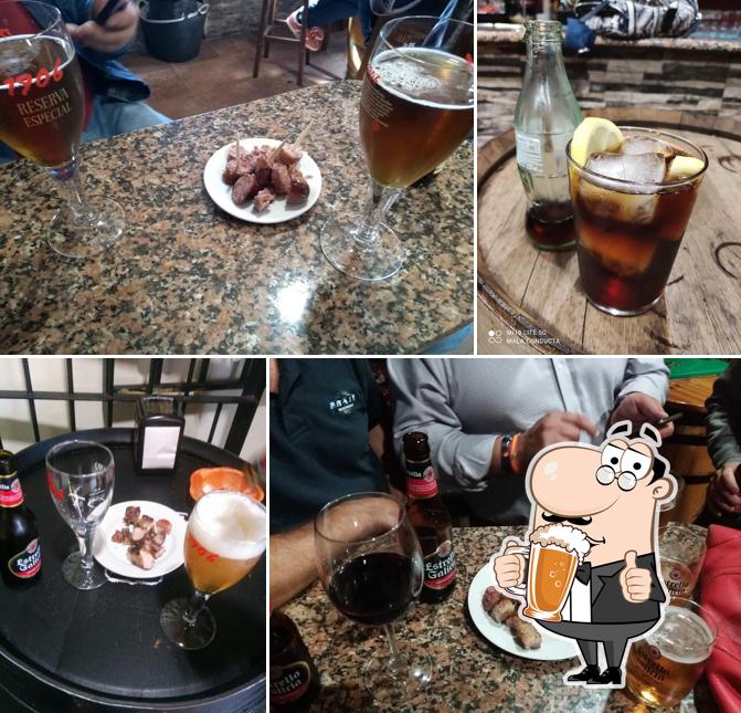 Mesón Enxebre