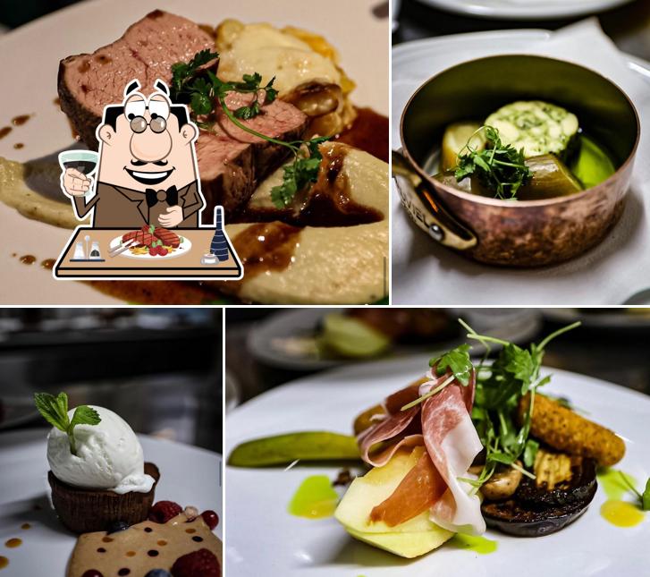 Mutter Gabi - Restaurant