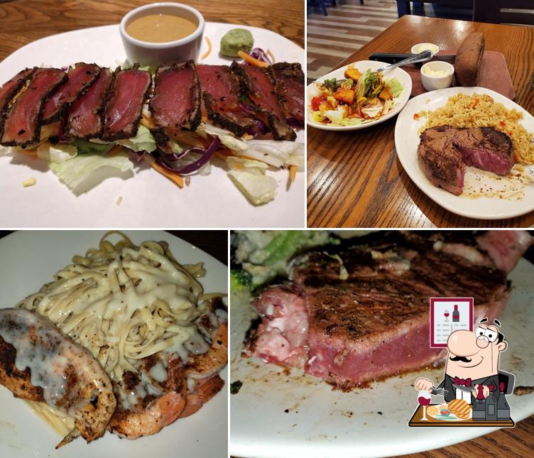 Outback Steakhouse
