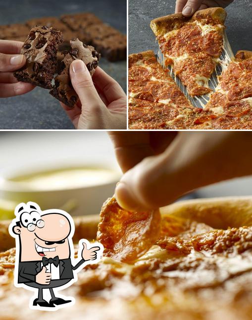 Papa John's Pizza