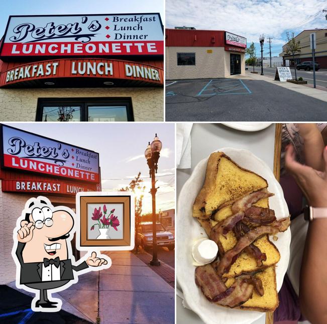 Peter's Luncheonette