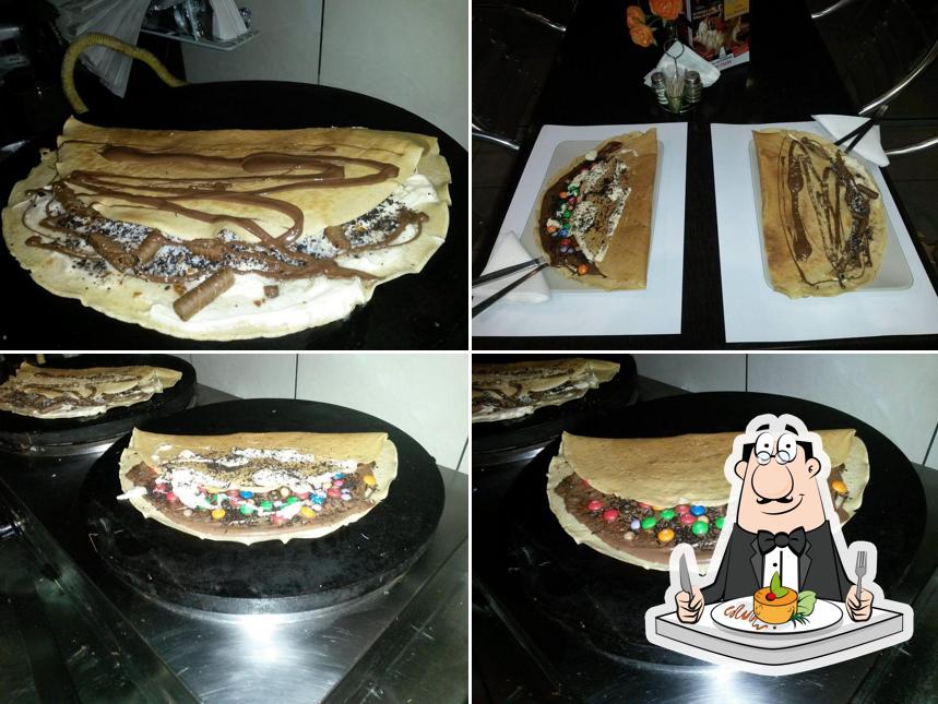 Pizza Taz