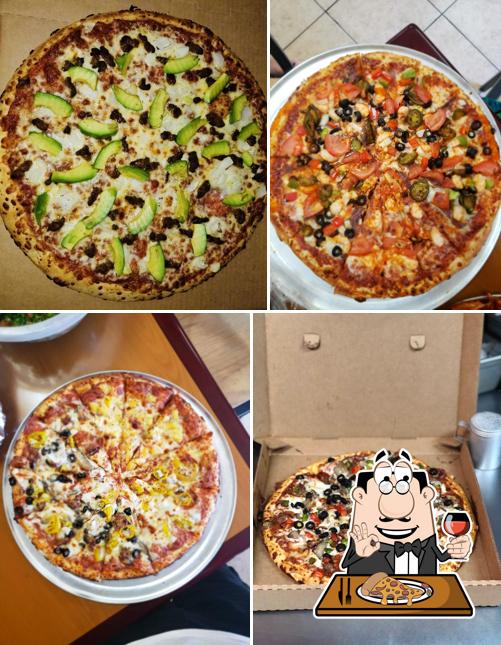 Pizza Xpress
