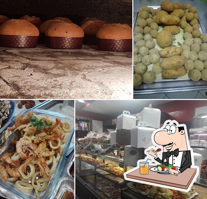 Antico Forno Costa
