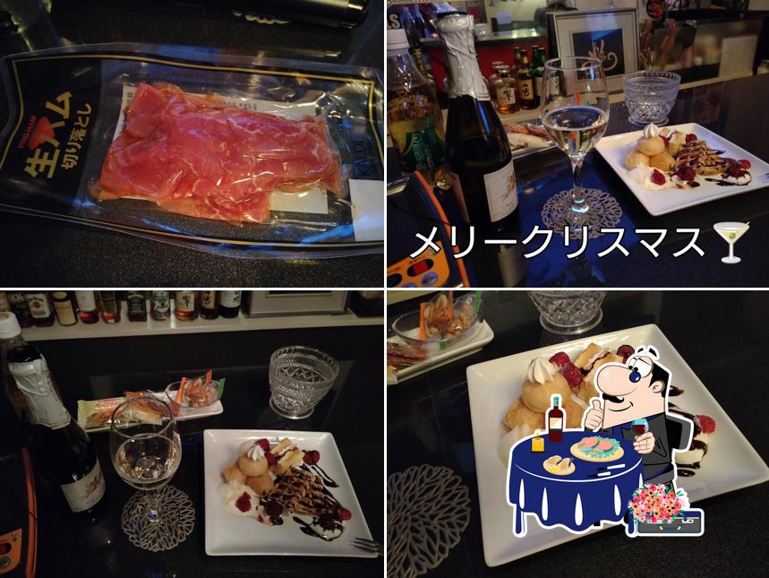 スナック 艷(えん)