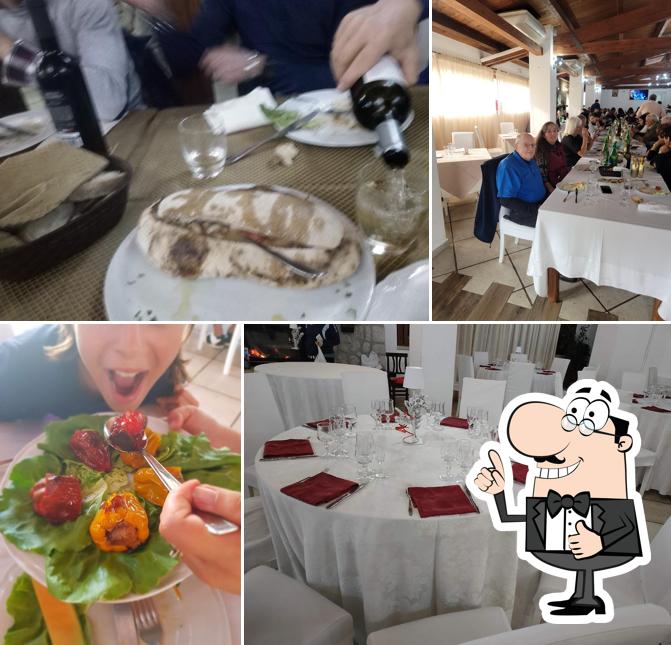 Antichi ricordi di Casa Matilde