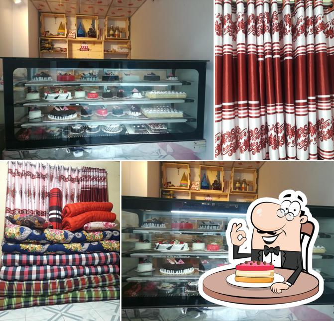 Cakery Noakhali