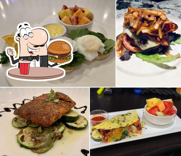 Capitol City Grill