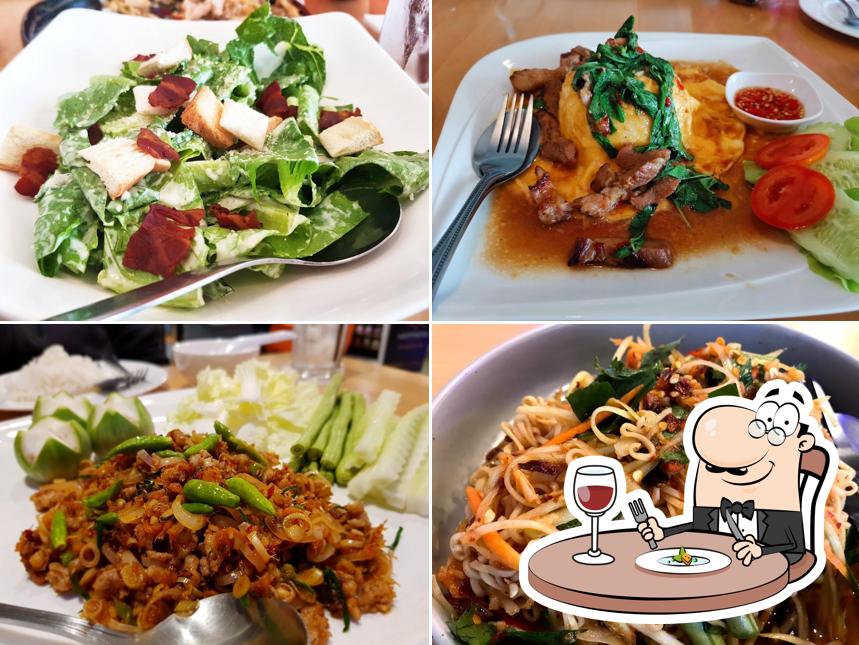 Chef plus cafe'&bistro