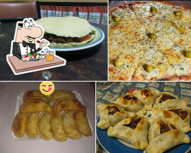Comidas Ricas Esquel