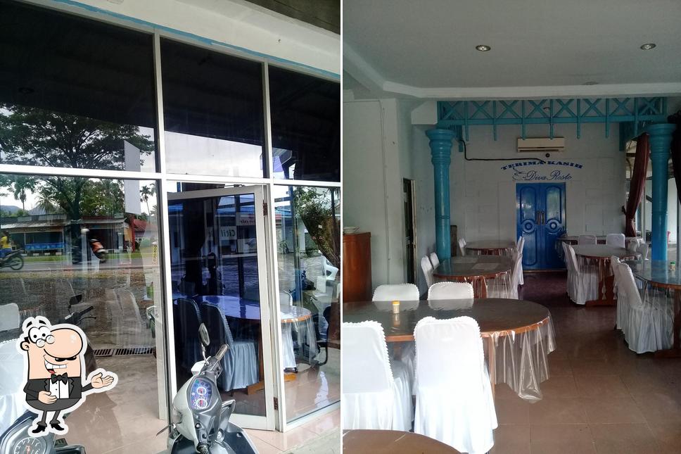 Diva Resto