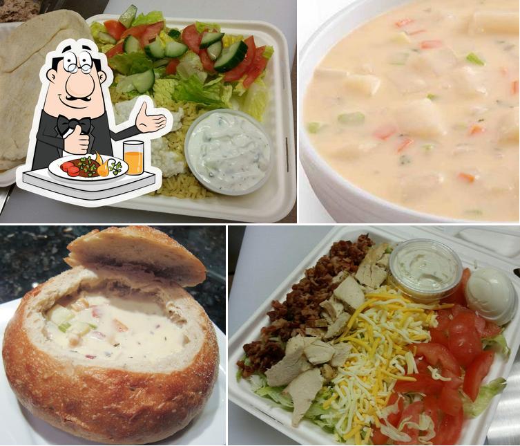 Ella's Deli