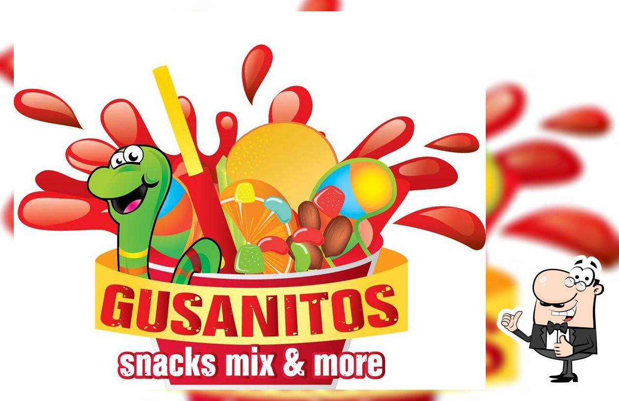 Gusanitos Snack Mix & More