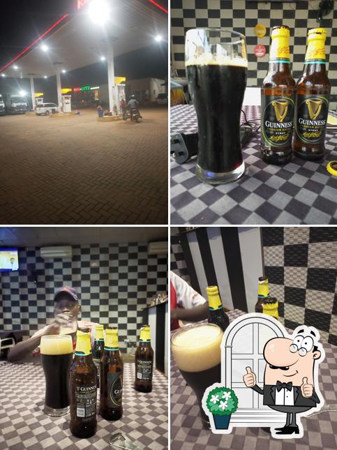 HOT BITE RESTURENT, Bulenga