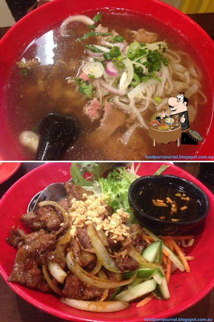 Jimmy's Saigon