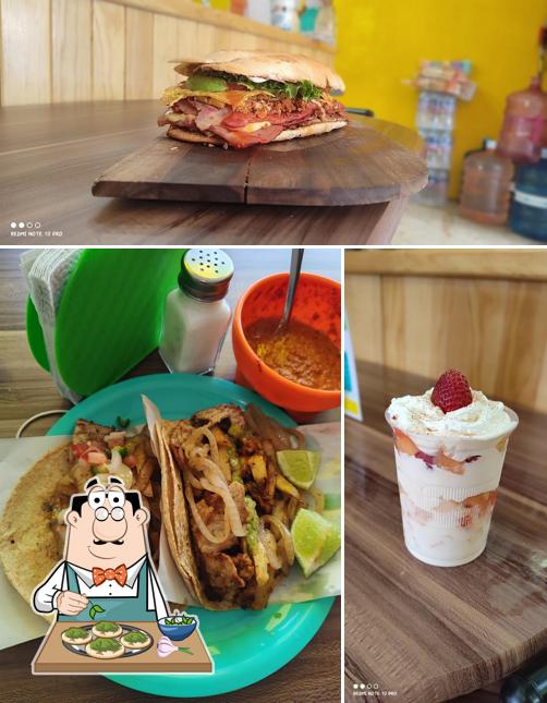 Jugos Monte Rey