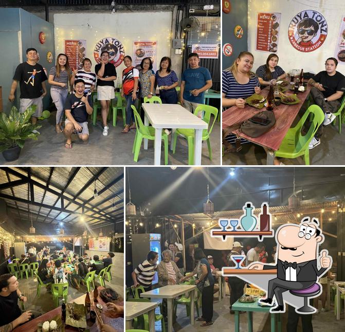 Kuya Tonz Barbecue Station