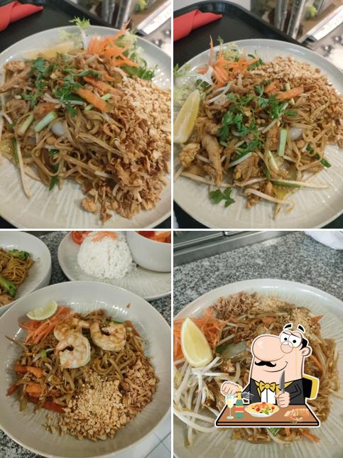 LANNA THAI RESTAURANT