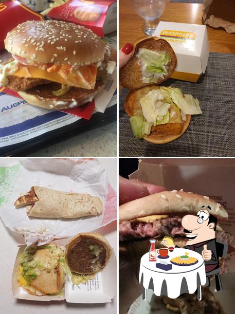 McDonald's North Lakes