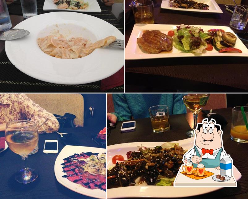 Noodles Bar