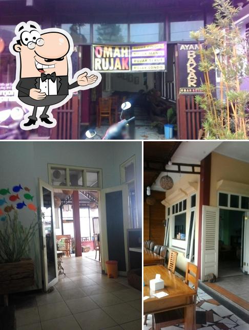 Omah Rujak