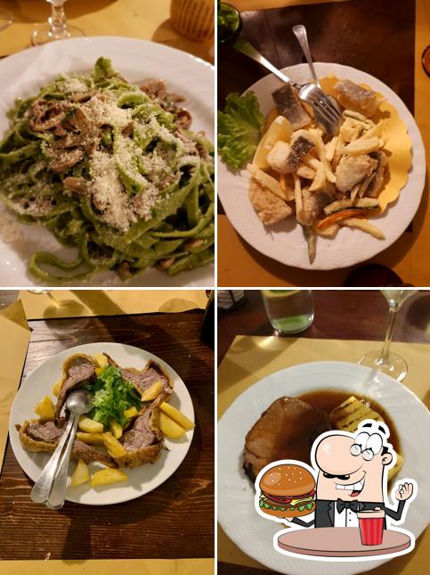 Osteria della Luna