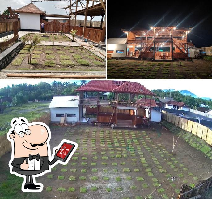Muara Indah Culinary Stage