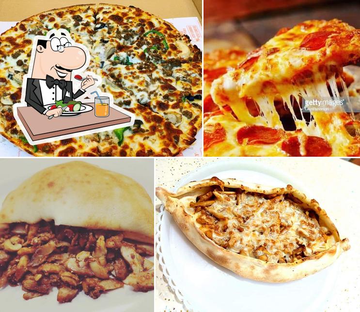 Pizza Malik