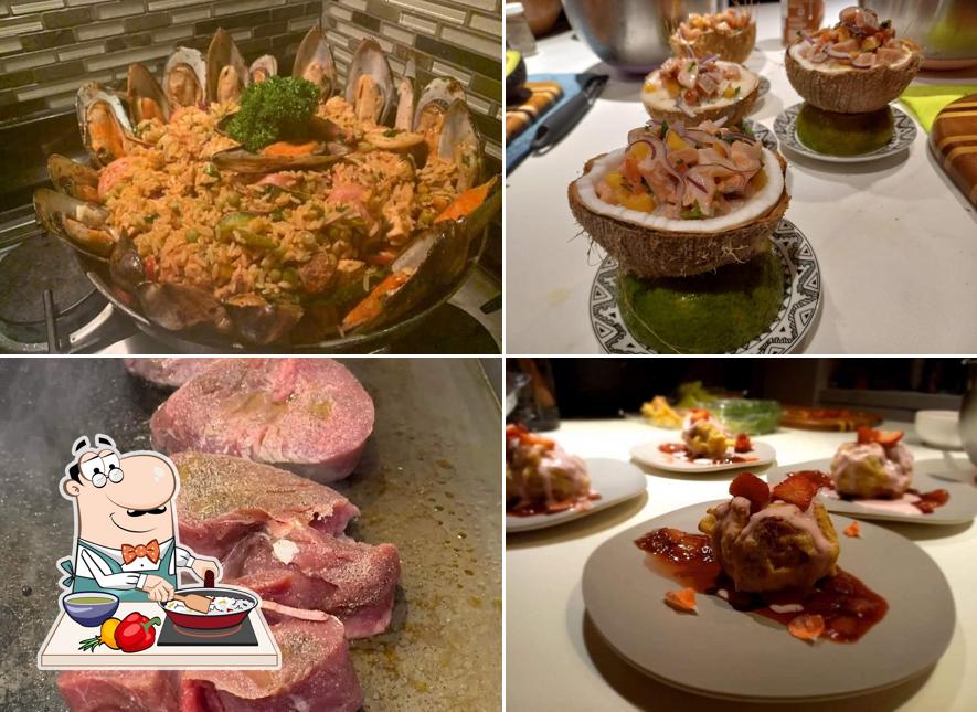 Private Chef Francis Martinez