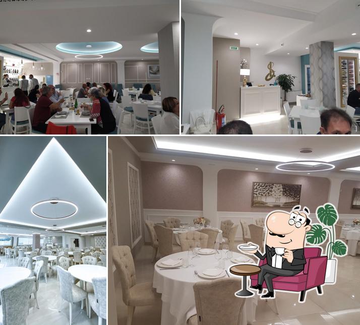 Why Not Ristorante Pizzeria a Lecce