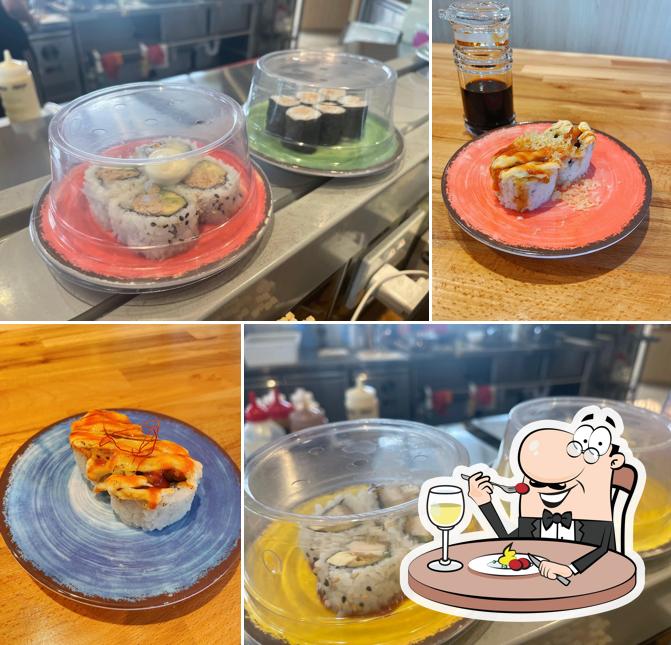 SUSHI HYO Springfield