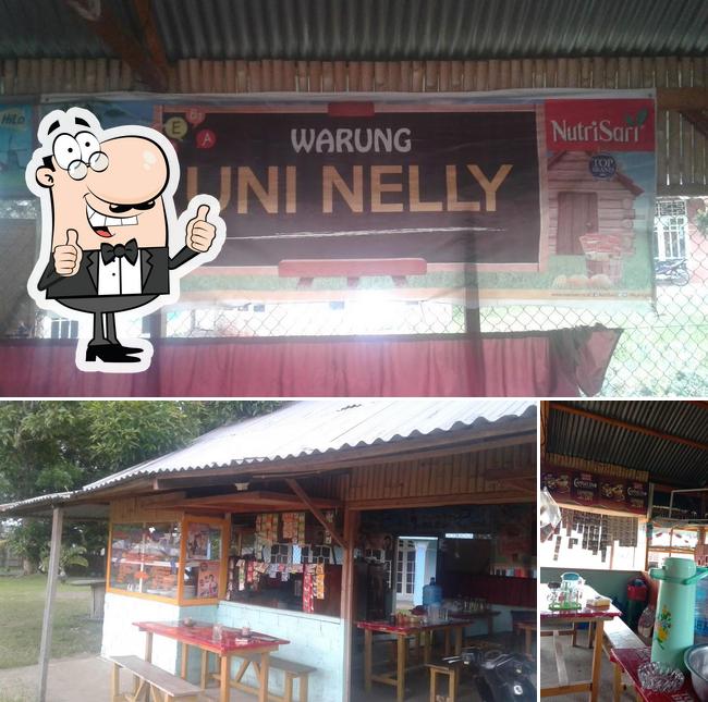 Warung Uni Nelly