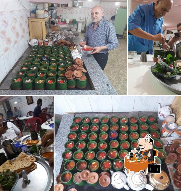 دیزی سرای کلای نصرت