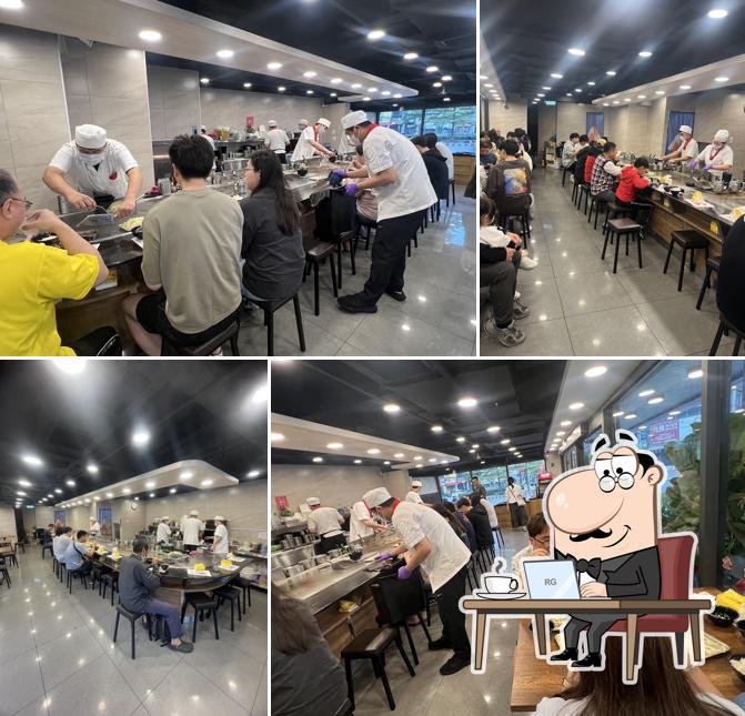 大埔鐵板燒 頭份店